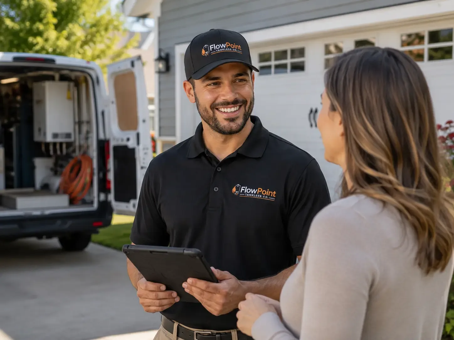 Tankless Water Heater Installation Mannington, WV FAQs